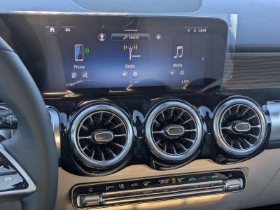 2026 Mercedes-Benz GLB GLB 250 SUV