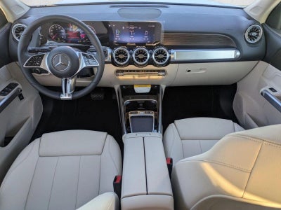 2026 Mercedes-Benz GLB GLB 250 SUV