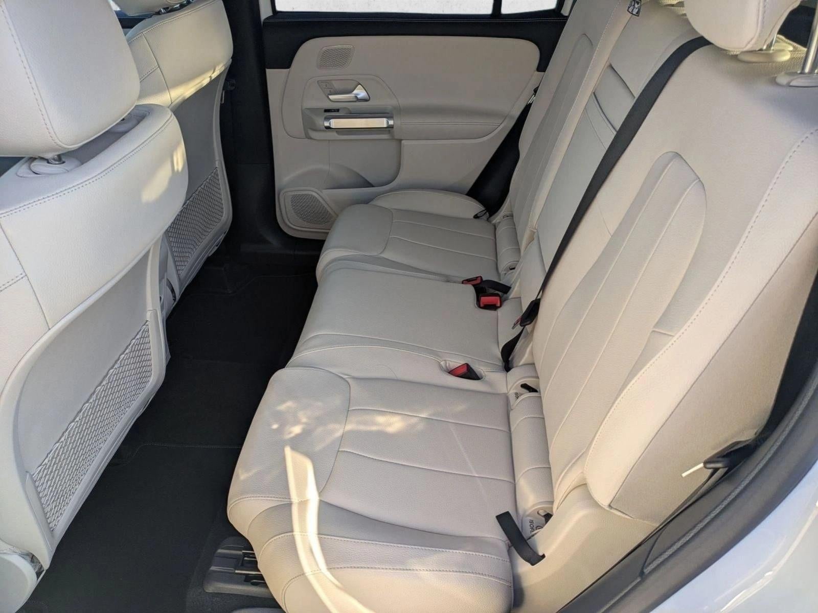2026 Mercedes-Benz GLB GLB 250 SUV