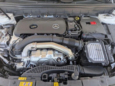 2026 Mercedes-Benz GLB GLB 250 SUV