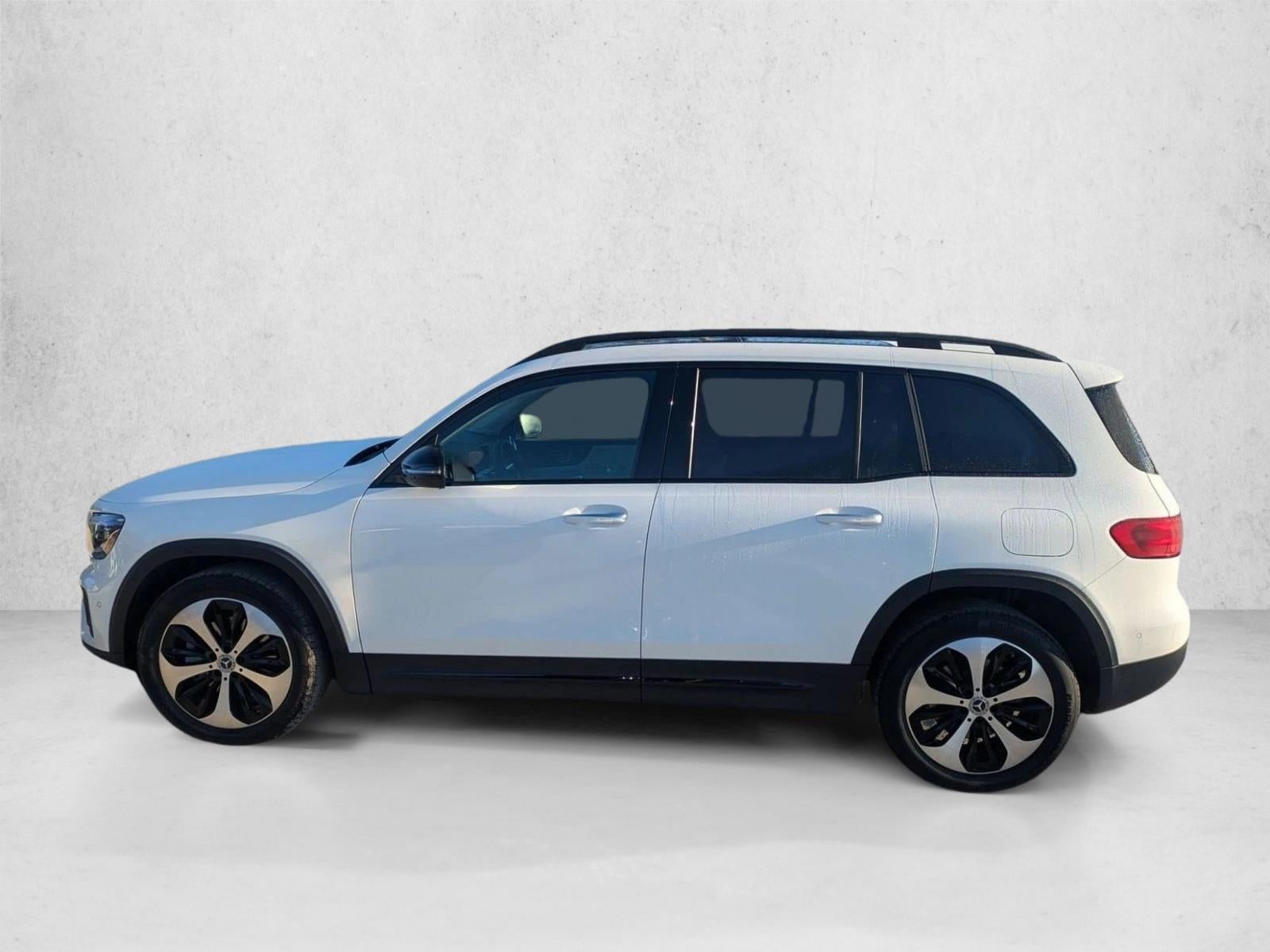 2026 Mercedes-Benz GLB GLB 250 SUV