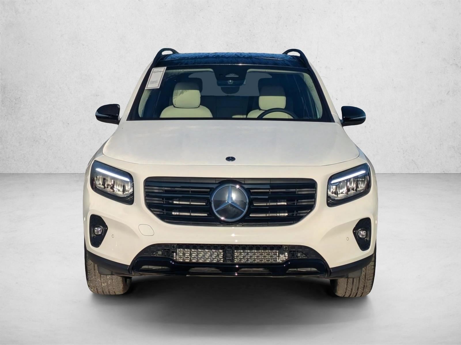 2026 Mercedes-Benz GLB GLB 250 SUV
