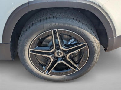 2026 Mercedes-Benz GLB GLB 250 SUV