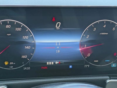 2026 Mercedes-Benz GLB GLB 250 SUV