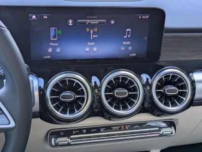 2026 Mercedes-Benz GLB GLB 250 SUV