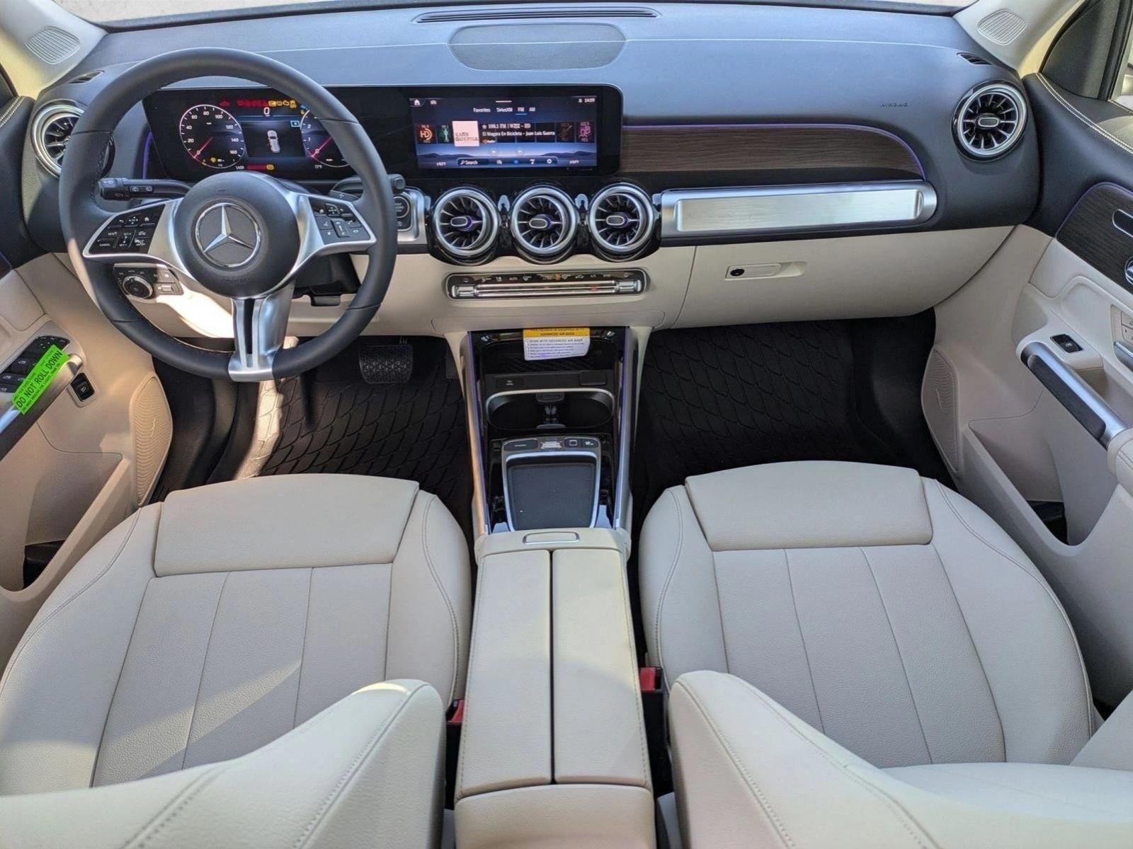 2026 Mercedes-Benz GLB GLB 250 SUV