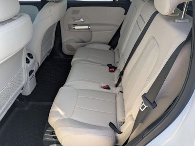 2026 Mercedes-Benz GLB GLB 250 SUV
