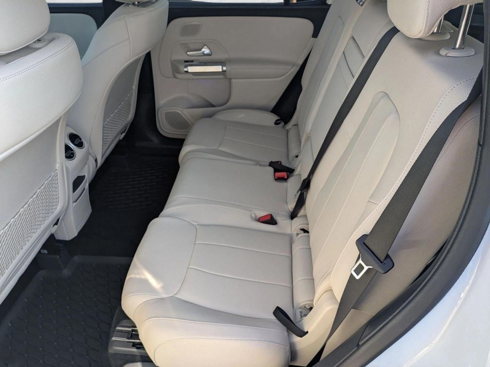 2026 Mercedes-Benz GLB GLB 250 SUV