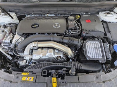 2026 Mercedes-Benz GLB GLB 250 SUV