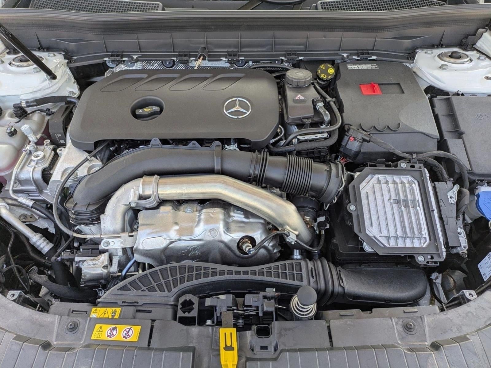 2026 Mercedes-Benz GLB GLB 250 SUV