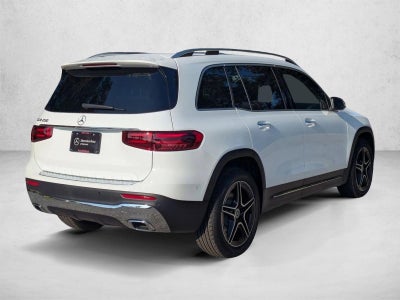 2026 Mercedes-Benz GLB GLB 250 SUV