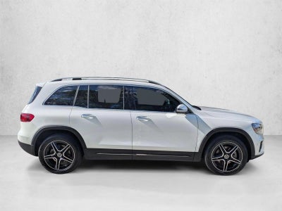 2026 Mercedes-Benz GLB GLB 250 SUV