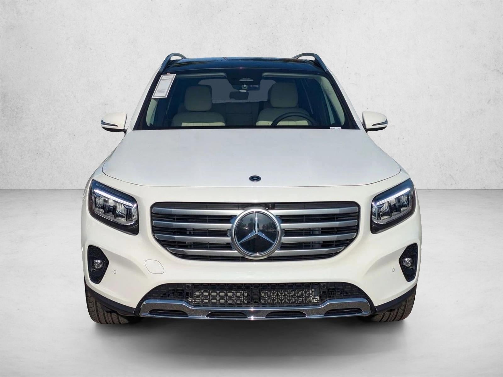 2026 Mercedes-Benz GLB GLB 250 SUV