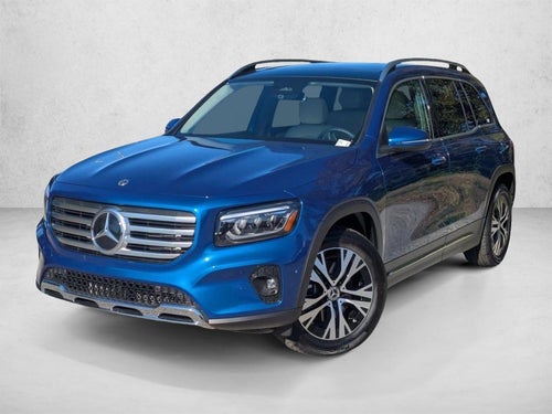 2026 Mercedes-Benz GLB GLB 250 SUV