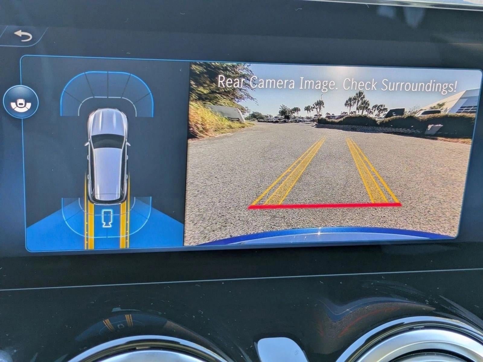 2026 Mercedes-Benz GLB GLB 250 SUV