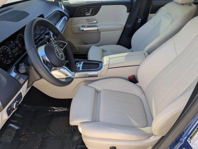 2026 Mercedes-Benz GLB GLB 250 SUV