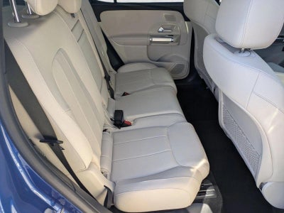 2026 Mercedes-Benz GLB GLB 250 SUV