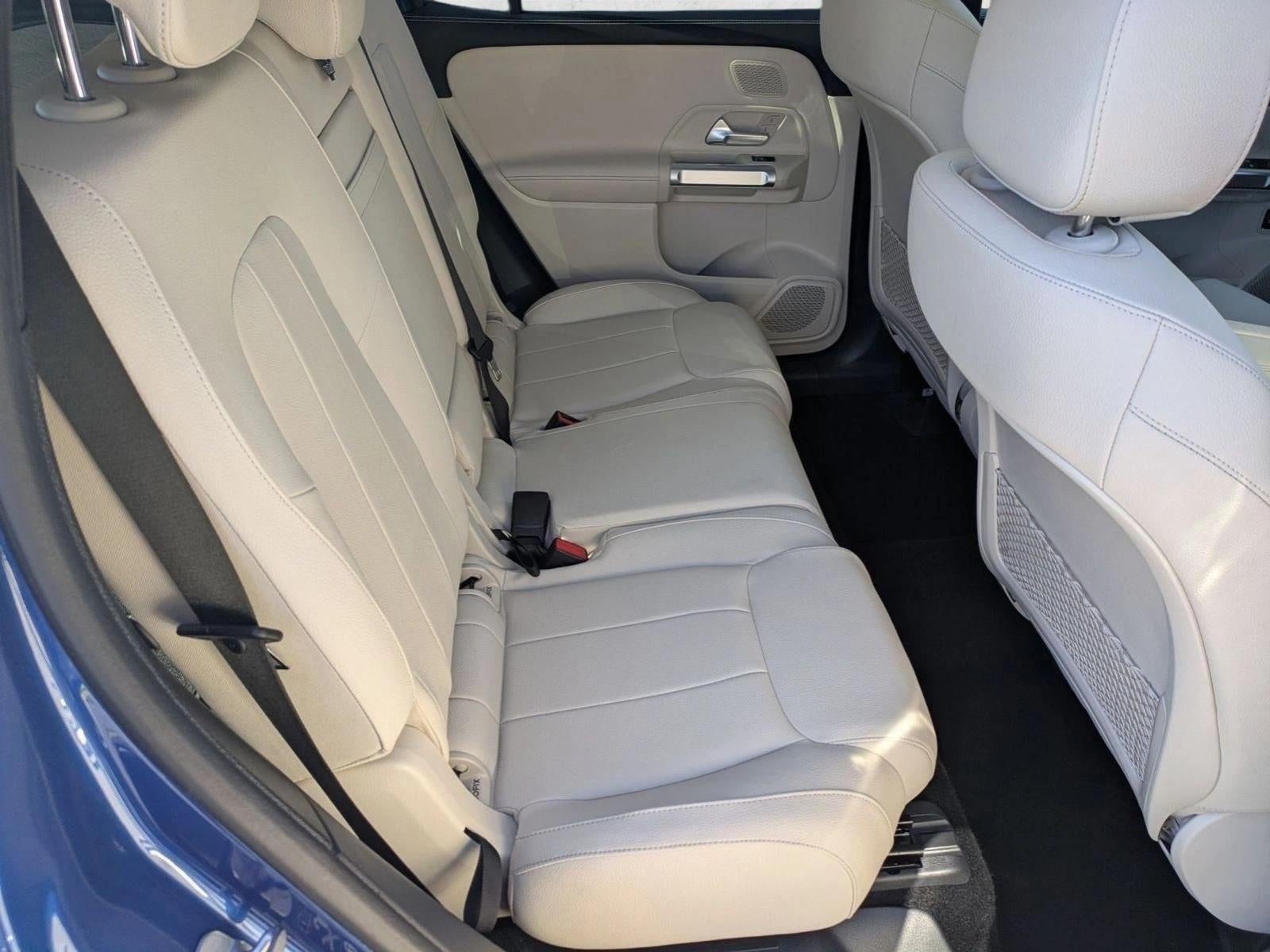 2026 Mercedes-Benz GLB GLB 250 SUV