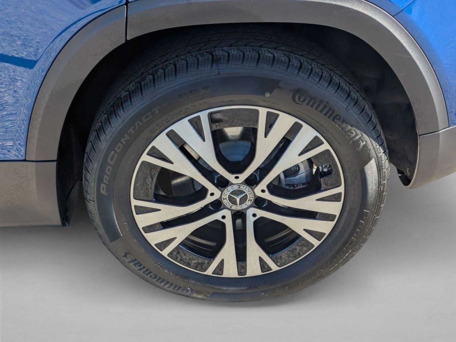 2026 Mercedes-Benz GLB GLB 250 SUV