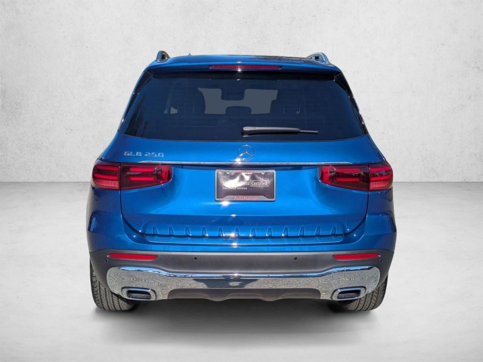 2026 Mercedes-Benz GLB GLB 250 SUV