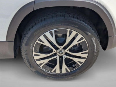 2026 Mercedes-Benz GLB GLB 250 SUV