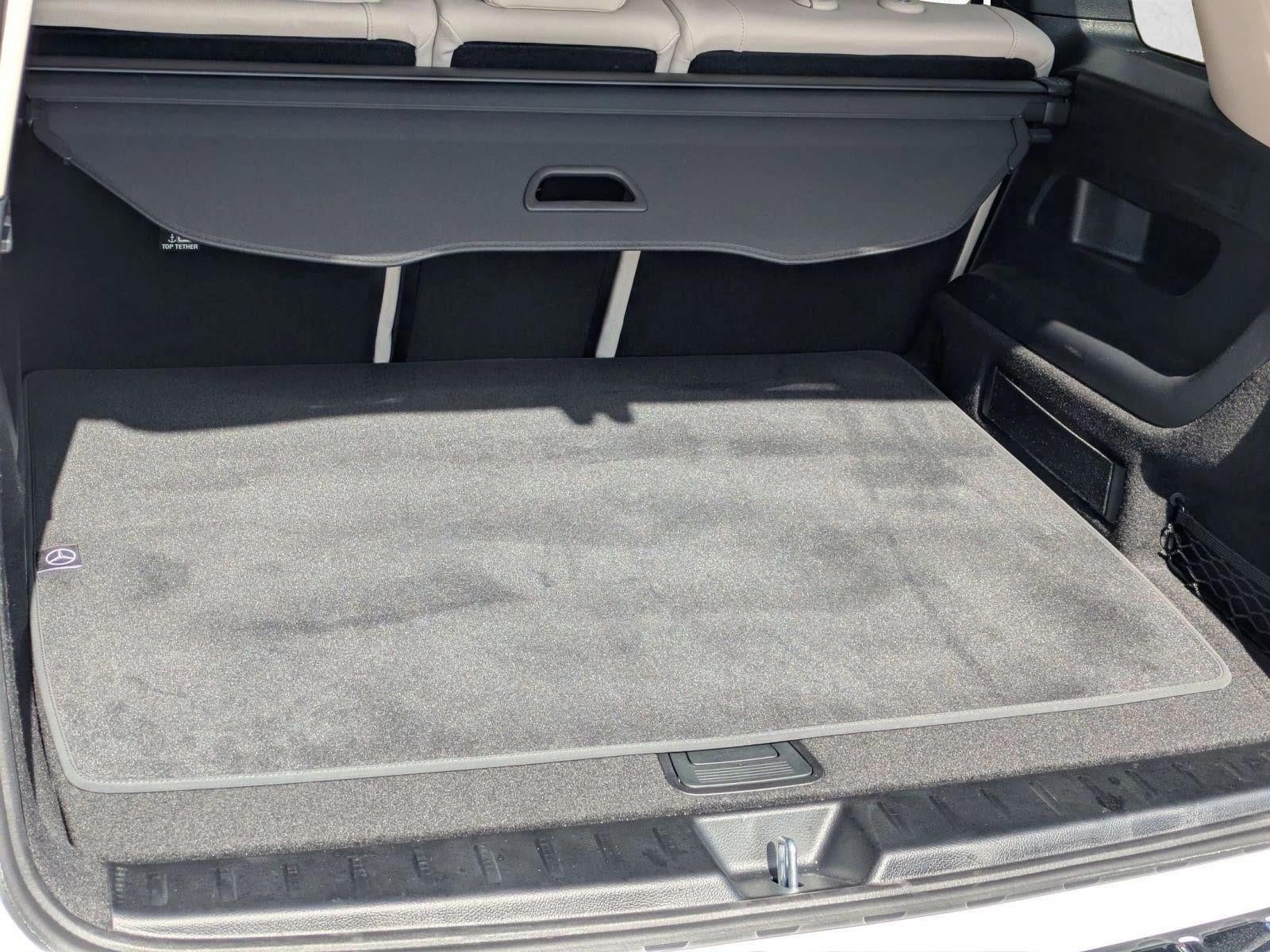 2026 Mercedes-Benz GLB GLB 250 SUV