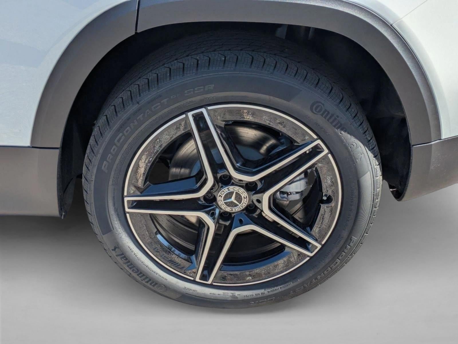 2026 Mercedes-Benz GLB GLB 250 SUV