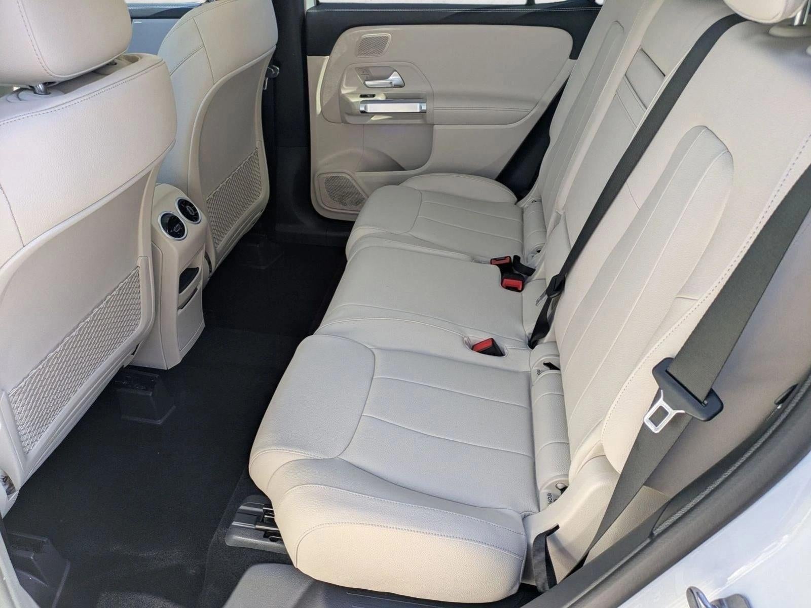 2026 Mercedes-Benz GLB GLB 250 SUV