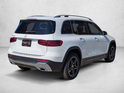 2026 Mercedes-Benz GLB GLB 250 SUV
