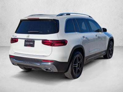 2026 Mercedes-Benz GLB GLB 250 SUV