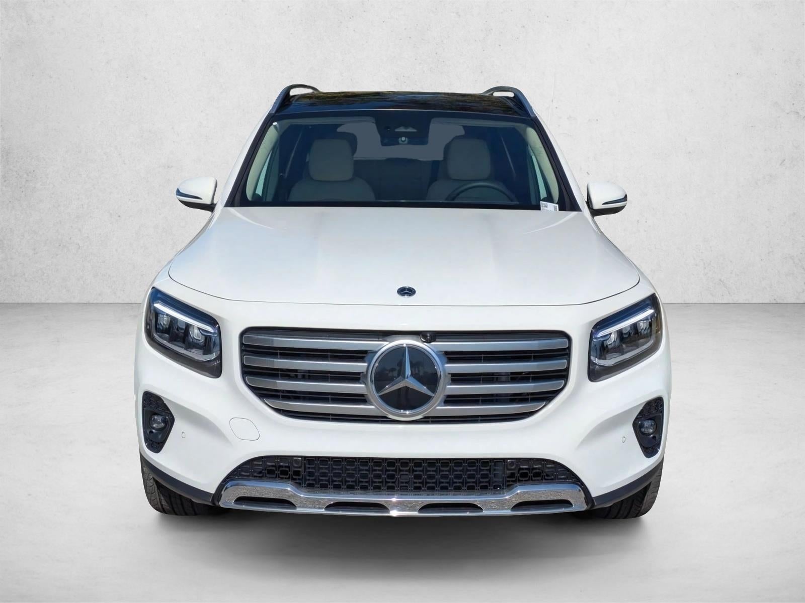 2026 Mercedes-Benz GLB GLB 250 SUV