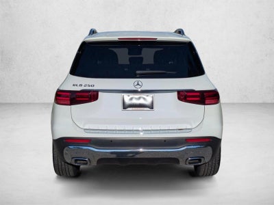 2026 Mercedes-Benz GLB GLB 250 SUV