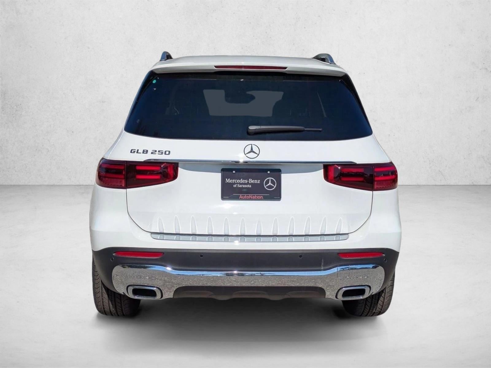2026 Mercedes-Benz GLB GLB 250 SUV