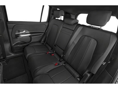 2026 Mercedes-Benz GLB GLB 250 SUV