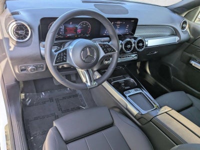 2026 Mercedes-Benz GLB GLB 250 SUV