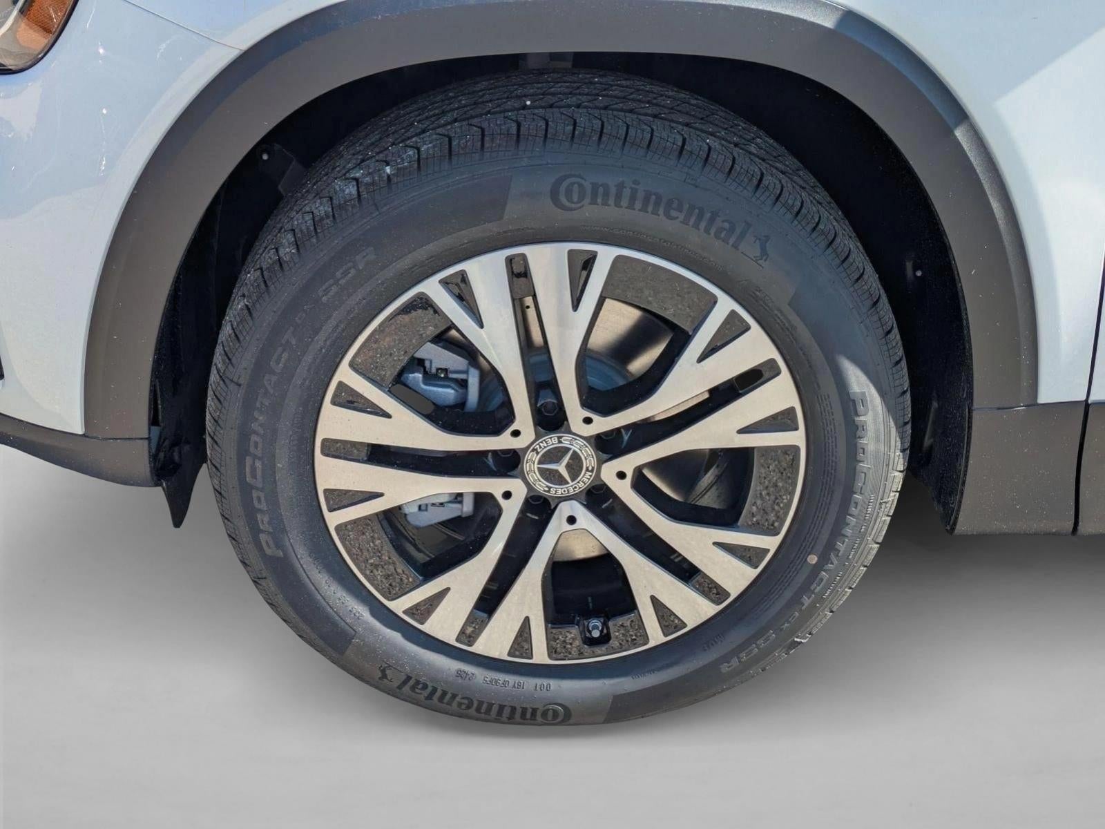 2026 Mercedes-Benz GLB GLB 250 SUV