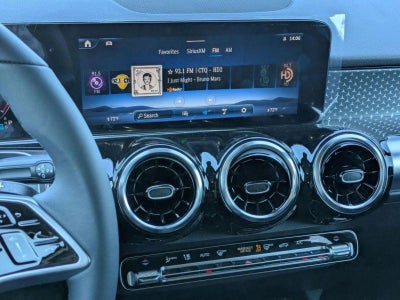 2026 Mercedes-Benz GLB GLB 250 SUV