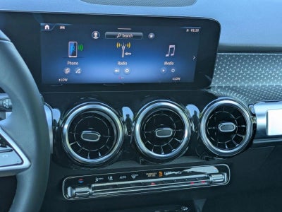2026 Mercedes-Benz GLB GLB 250 SUV