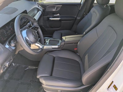 2026 Mercedes-Benz GLB GLB 250 SUV