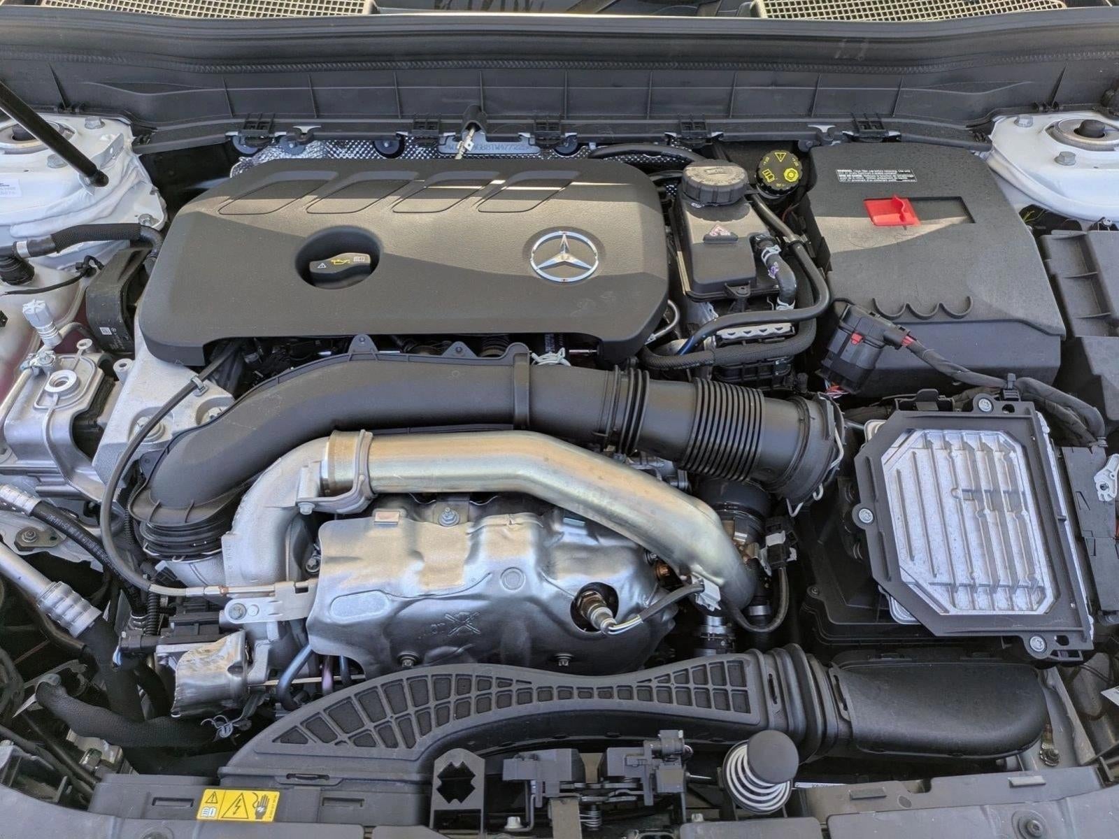 2026 Mercedes-Benz GLB GLB 250 SUV