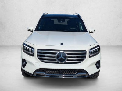 2026 Mercedes-Benz GLB GLB 250 SUV