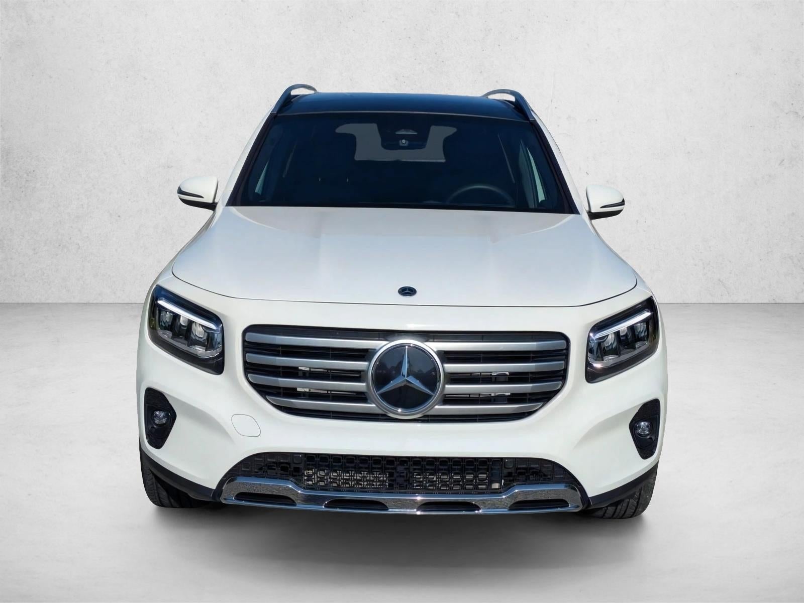 2026 Mercedes-Benz GLB GLB 250 SUV