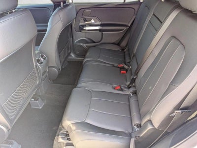 2026 Mercedes-Benz GLB GLB 250 SUV