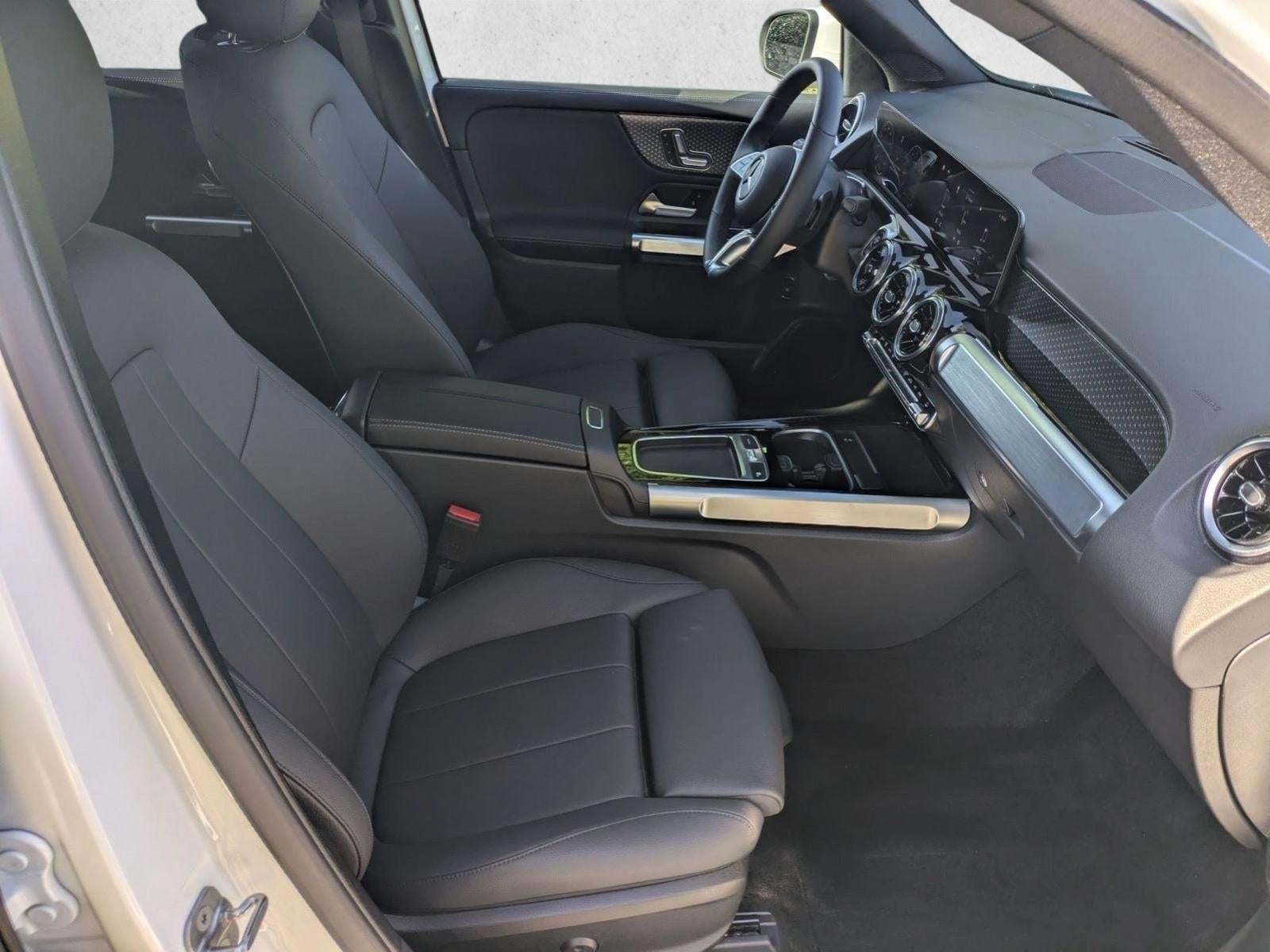 2026 Mercedes-Benz GLB GLB 250 SUV