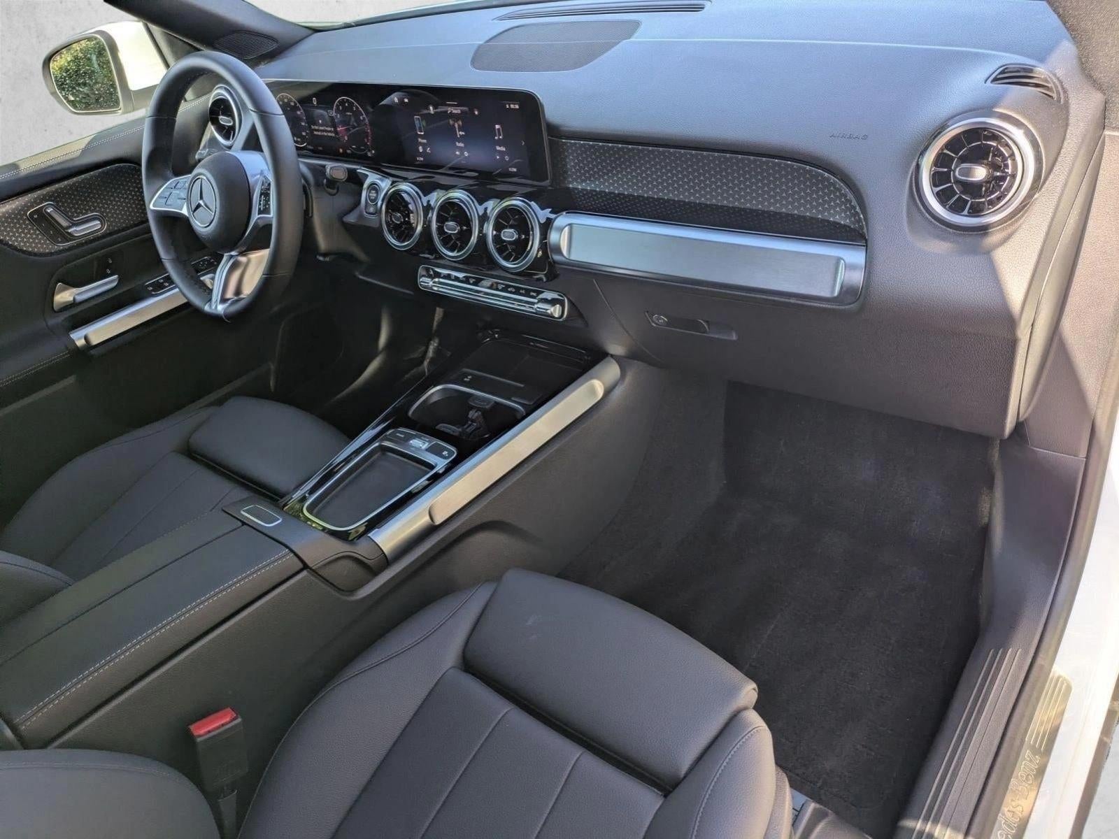 2026 Mercedes-Benz GLB GLB 250 SUV