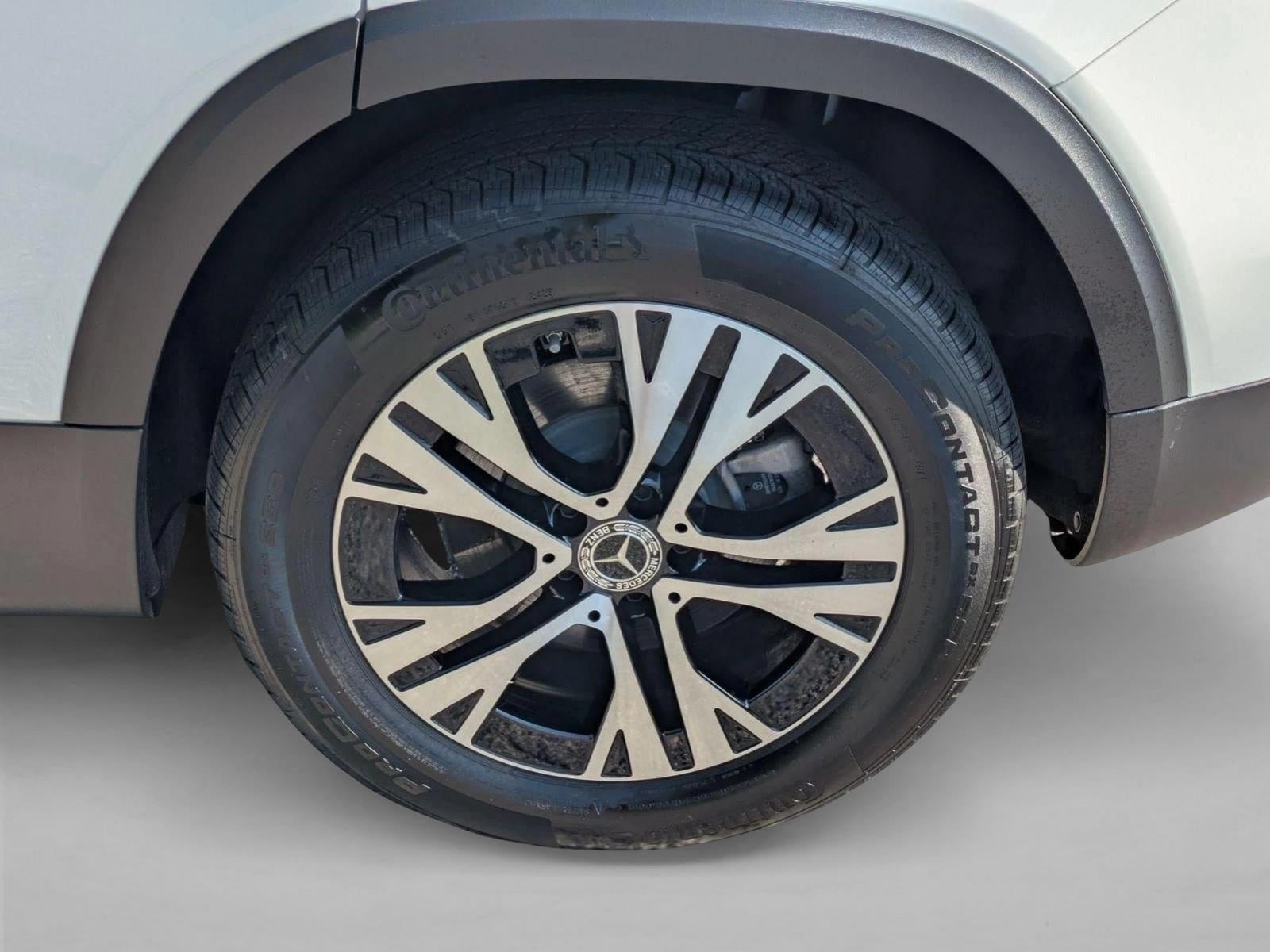 2026 Mercedes-Benz GLB GLB 250 SUV