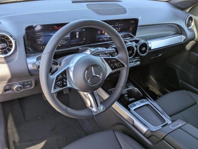 2026 Mercedes-Benz GLB GLB 250 SUV