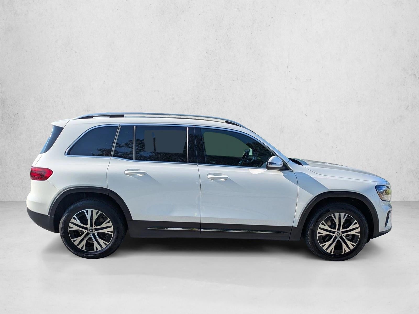 2026 Mercedes-Benz GLB GLB 250 SUV