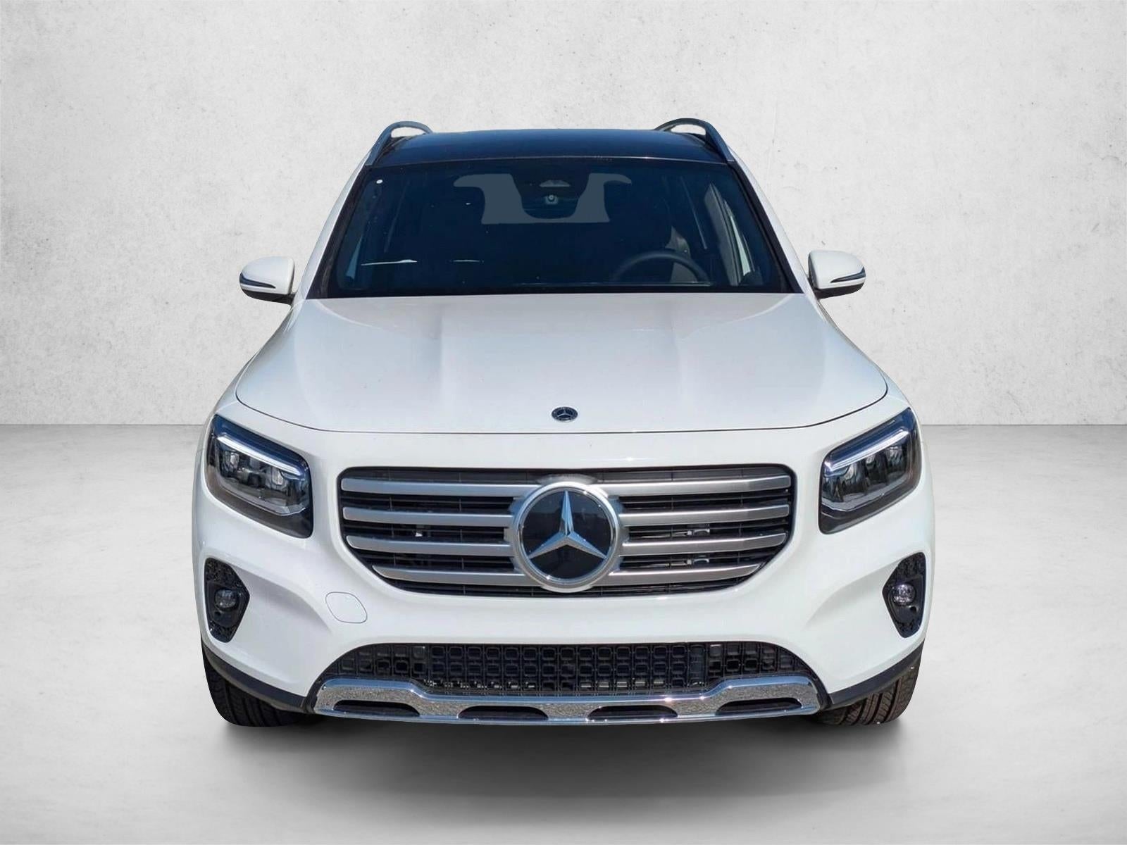 2026 Mercedes-Benz GLB GLB 250 SUV