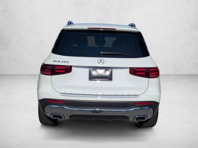 2026 Mercedes-Benz GLB GLB 250 SUV